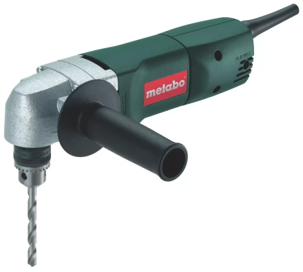 Дрель Metabo WBE 700 купить в Губкинске