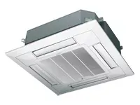 Панель BALLU BLC-PC для внутренних блоков BALLU кассетного типа - BLC_C/in-12/18HN1 (compact) купить в Губкинске