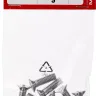 Винт DIN 965, M6 x 20 мм, 9 шт, кл. пр. 4.8, оцинкованный, ЗУБР 303116-06-020 купить в Губкинске