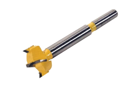 Сверло д/ДСП 20 Форстнера ТСТ Энкор 19141 купить в Губкинске