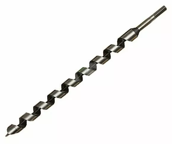 Сверло Левиса по дереву, Makita D-07369, 12x180x250 купить в Губкинске