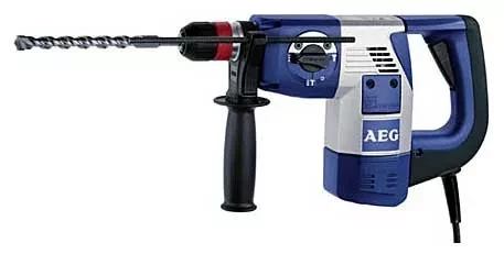 Перфоратор AEG PN3500X (арт.412210) купить в Губкинске