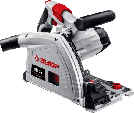 Пила циркулярная погружная ПП-55 серия МАСТЕР купить в Губкинске