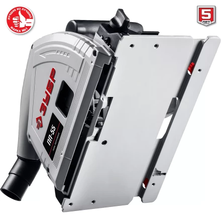 Пила циркулярная погружная ПП-55 серия МАСТЕР купить в Губкинске