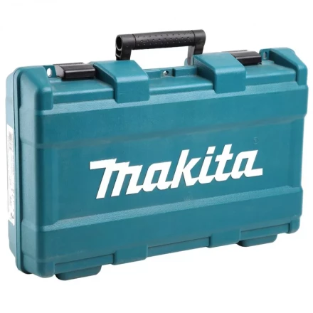 Пластиковый кейс для аккумуляторных УШМ Makita DGA5хх (821636-0) купить в Губкинске