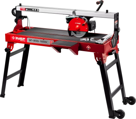 Электроплиткорез ЭП-200-1000С серия МАСТЕР купить в Губкинске