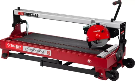 Электроплиткорез ЭП-200-1000С серия МАСТЕР купить в Губкинске