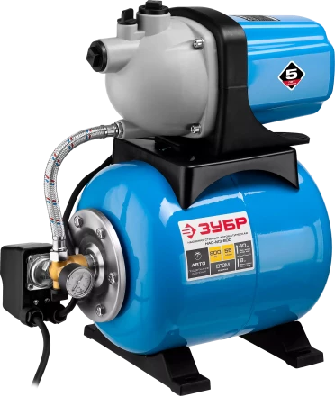 Насосная станция НАС-М3-800 серия МАСТЕР купить в Губкинске