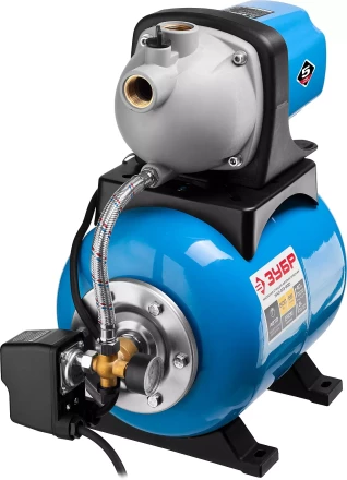 Насосная станция НАС-М3-800 серия МАСТЕР купить в Губкинске