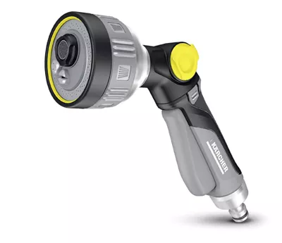 Многофункциональный металлический пистолет Karcher Premium купить в Губкинске