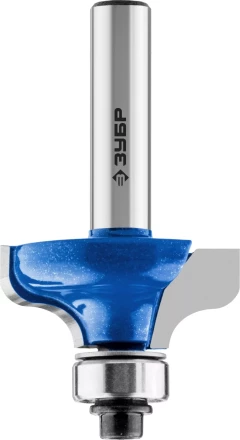 Фрезы кромочные калевочные №8 с подшипником 127мм серия ПРОФЕССИОНАЛ купить в Губкинске