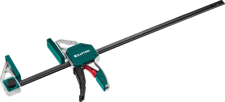 Струбцина KRAFTOOL EXTREM пистолетная 32228-60 купить в Губкинске