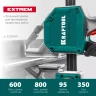 Струбцина KRAFTOOL EXTREM пистолетная 32228-60 купить в Губкинске