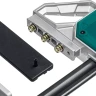 Струбцина KRAFTOOL EXTREM пистолетная 32228-60 купить в Губкинске