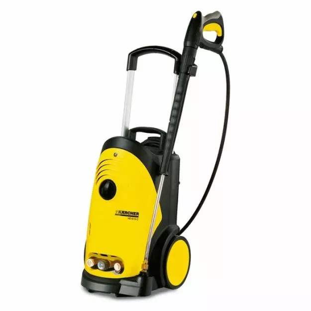 Мойка высокого давления Karcher HD 7/18 C (Мойка Керхер HD 7/18 C) купить в Губкинске