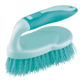 Щетка-утюг 140*72 мм жесткая щетина ТМ Elfe 93302 купить в Губкинске