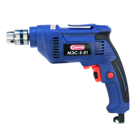 Безударная дрель Диолд МЭС-5-01 купить в Губкинске