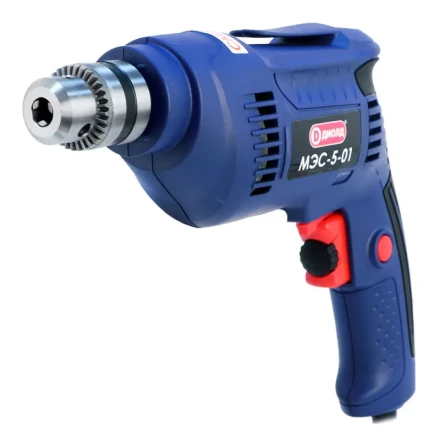 Безударная дрель Диолд МЭС-5-01 купить в Губкинске