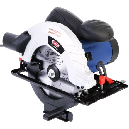 Дисковая пила Диолд ДП-1,3-02 купить в Губкинске