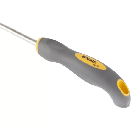 Мотыжка двухкомпонентная рукоятка Luxe Palisad 62057 купить в Губкинске