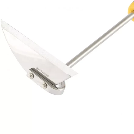 Мотыжка двухкомпонентная рукоятка Luxe Palisad 62057 купить в Губкинске