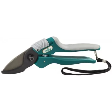 Секатор RACO с двухкомпонентными рукоятками и верхним фиксатором, 200мм 4206-53/157C купить в Губкинске