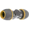 Соединительная муфта универсальная 1/2" - 3/4" с шарниром PALISAD LUXE 66250 купить в Губкинске