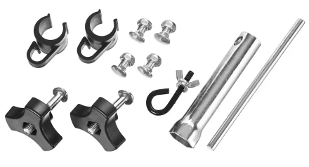 Газонокосилка бензиновая ГКБ-510 серия МАСТЕР купить в Губкинске