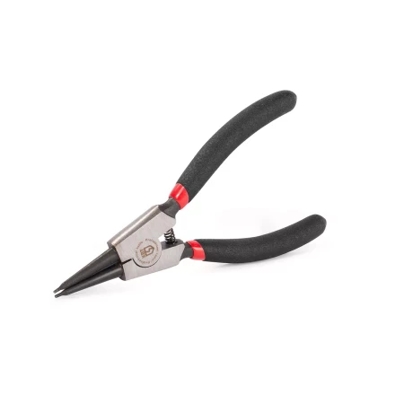 Набор съемников стопорных колец КВТ НКС-08, 140/180/230 мм, 8 шт. (92037) купить в Губкинске