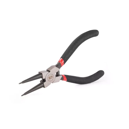 Набор съемников стопорных колец КВТ НКС-08, 140/180/230 мм, 8 шт. (92037) купить в Губкинске