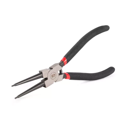 Набор съемников стопорных колец КВТ НКС-08, 140/180/230 мм, 8 шт. (92037) купить в Губкинске