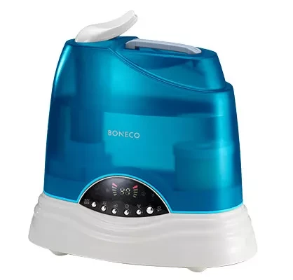 Увлажнитель BONECO U 7135 (ультразвук, электроника) купить в Губкинске