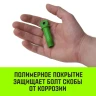 Скоба прямая с резьбой HITCH G210 8.5 т (SZ072050) купить в Губкинске