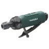 Шлифмашина пневматическая Metabo ПШМ DG 25 SET прямолинейная купить в Губкинске