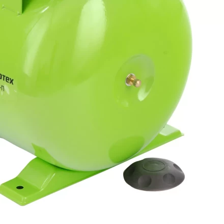 Насосная станция НС850-П, 850 Вт, напор 42 м, 3500 л/ч, ресивер 19 л Сибртех 97248 купить в Губкинске