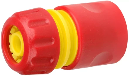 Соединитель GRINDA из ударопрочной пластмассы, 3/4&quot; 8-426326_z01 купить в Губкинске