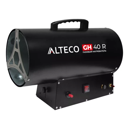 Газовый нагреватель ALTECO GH 40 R 39824 купить в Губкинске