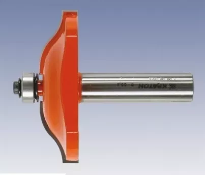 Фреза панельная с подшипником Кратон (1 09 06 002) 1 09 06 002 купить в Губкинске