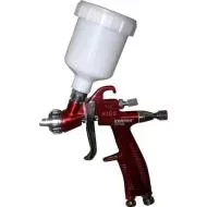 Краскораспылитель Кратон LVLP-03G (Рсред, нижн бак) 3 01 02 018 купить в Губкинске