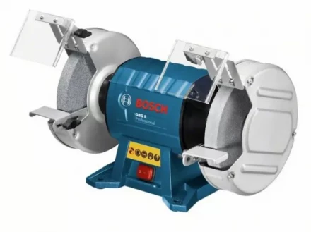 Точило Bosch GBG 8 (0.601.27A.100) купить в Губкинске