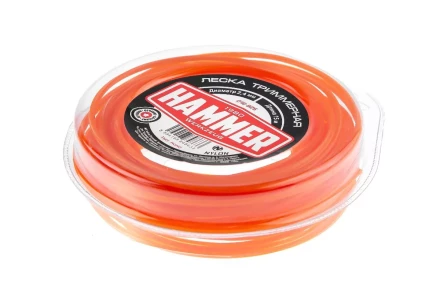 Леска для триммеров HAMMER 216-825 купить в Губкинске