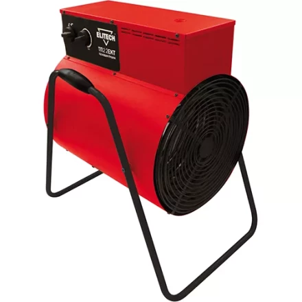 Тепловая пушка электрическая Elitech ТП 22 ЕКТ купить в Губкинске