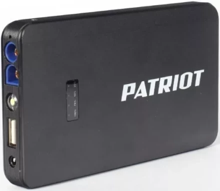 Пусковой многофункциональный аккумулятор MAGNUM 12 PATRIOT купить в Губкинске