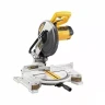 Пила торцовочная DeWalt DW 714 купить в Губкинске
