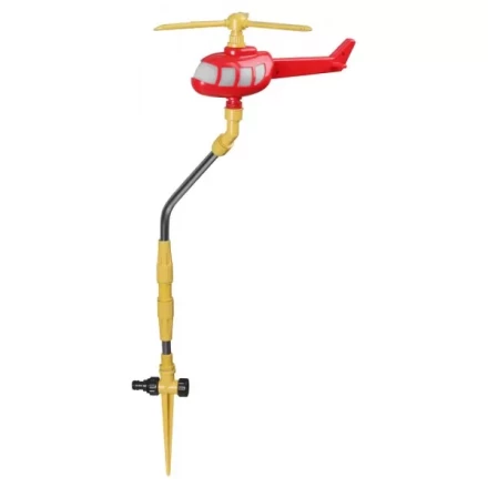 Распылитель GRINDA пластмассовый, тип "Вертолет", на алюмин. удлинителе 8-427623 купить в Губкинске