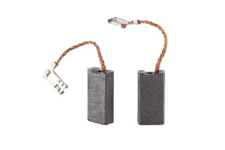 Щетки угольные HAMMER 404-321 Щетки угольные (2 шт.) для Bosch (1617014135) AUTOSTOP купить в Губкинске
