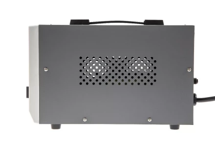 Стабилизатор напряжения WESTER STW2000NP купить в Губкинске