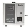 Стабилизатор напряжения WESTER STW2000NP купить в Губкинске