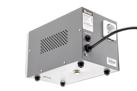 Стабилизатор напряжения WESTER STW2000NP купить в Губкинске