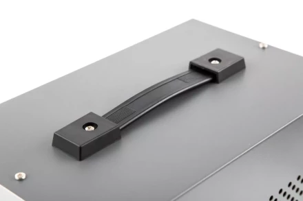 Стабилизатор напряжения WESTER STW2000NP купить в Губкинске